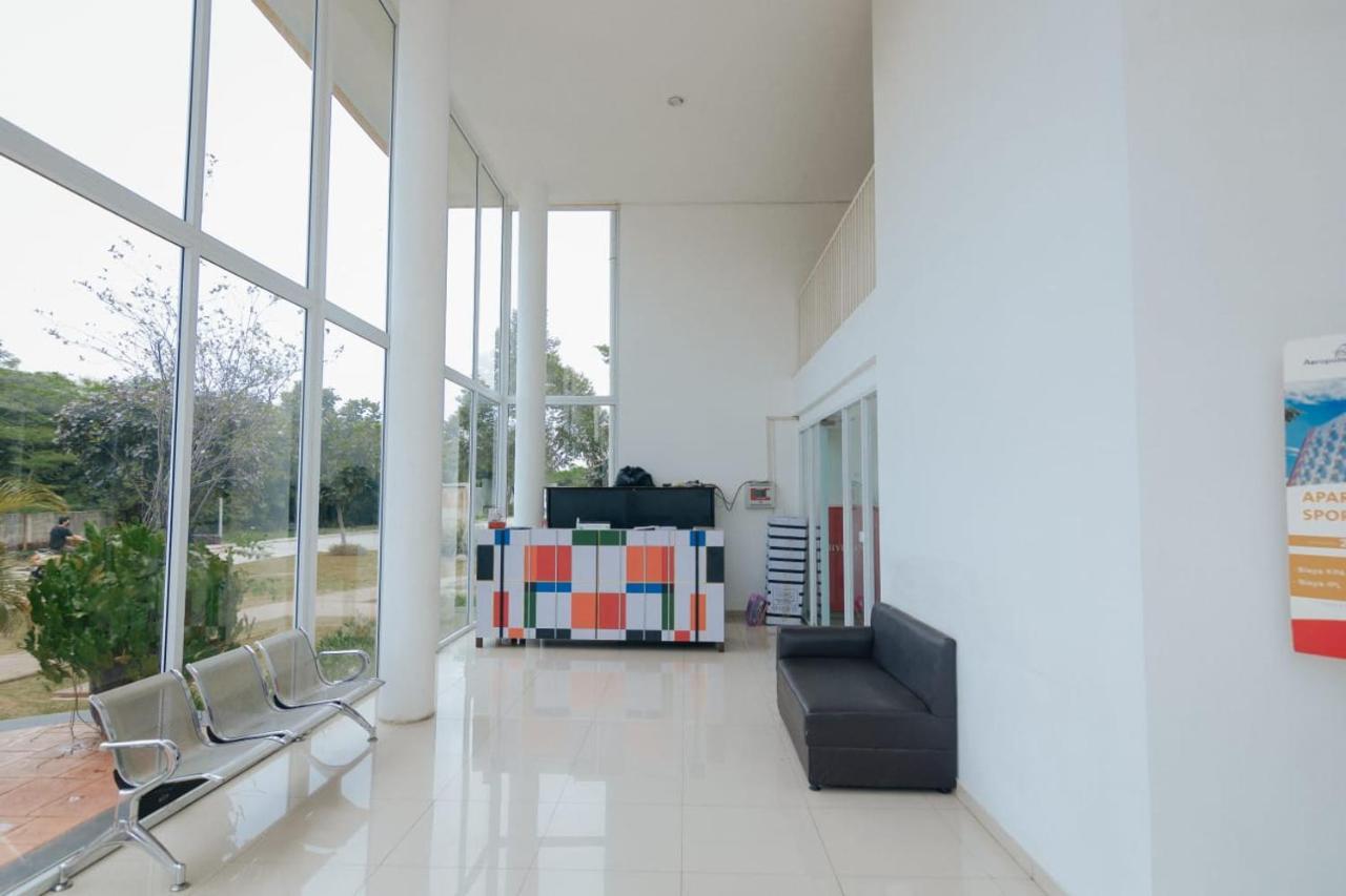 Kuro House At Aeropolis Jakarta