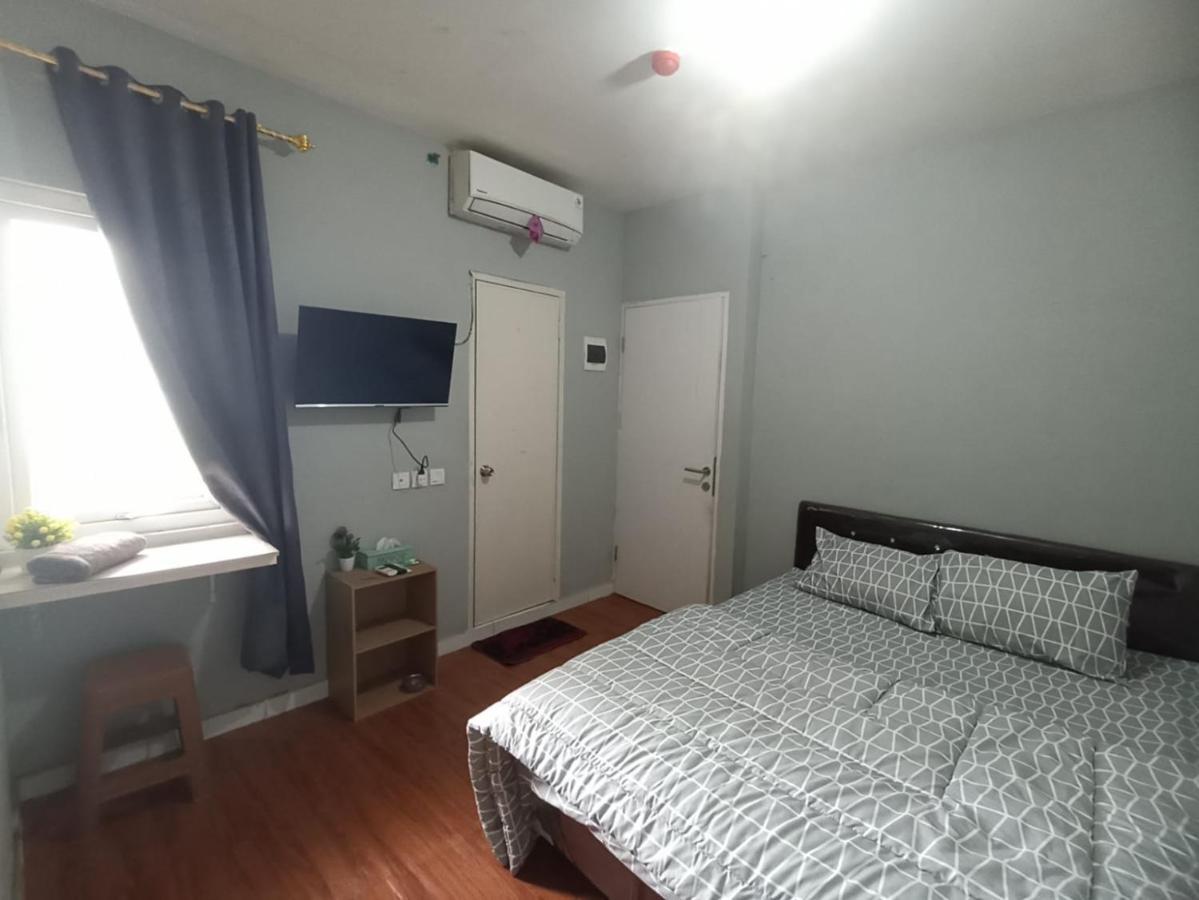 Kuro House At Aeropolis * Jakarta