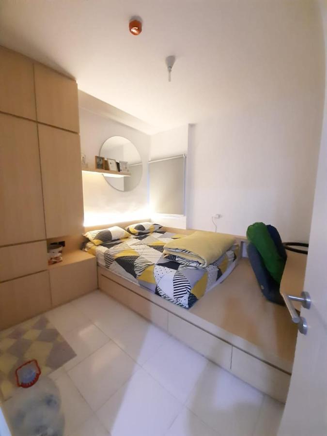 Kuro House At Aeropolis Pangsapuri *