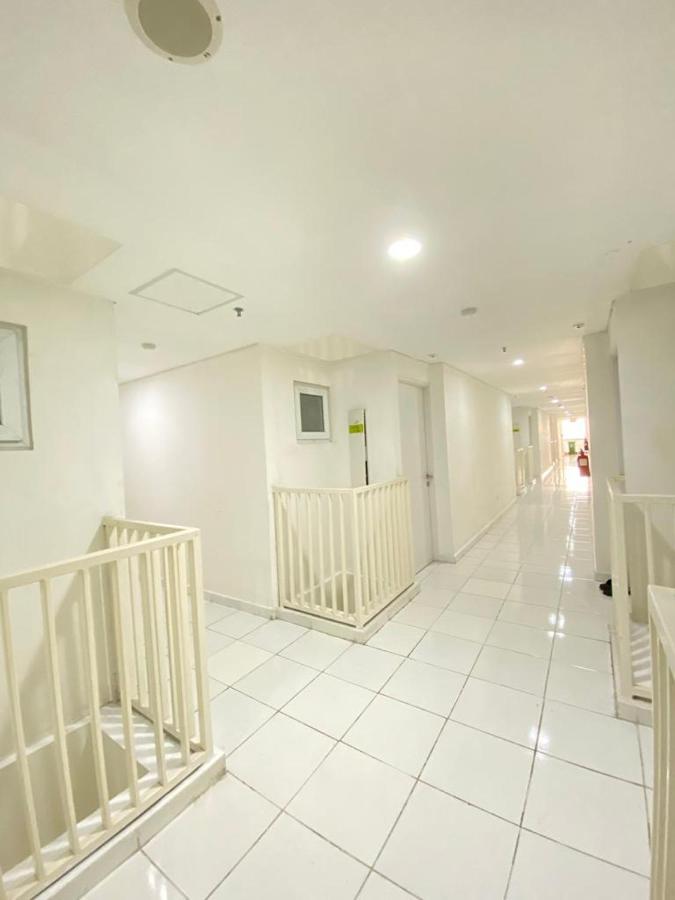 Pangsapuri Kuro House At Aeropolis Jakarta