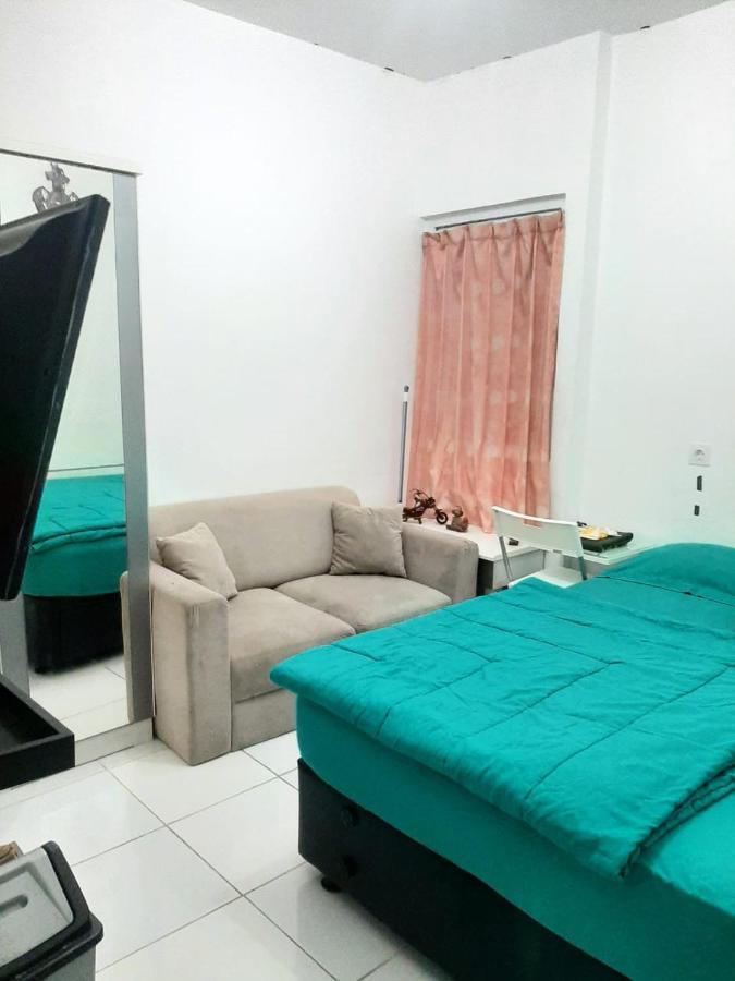 Kuro House At Aeropolis Jakarta