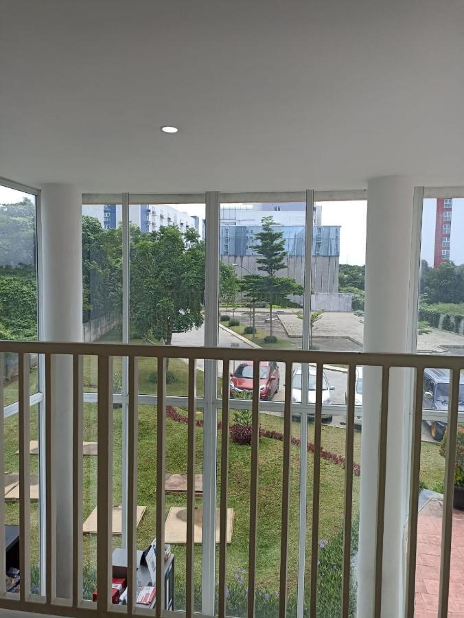 Kuro House At Aeropolis Pangsapuri